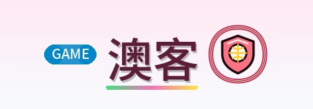 澳客 Logo